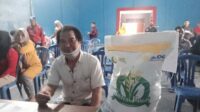 Bantuan Beras 10 Kg Tahap 3 Terakhir Dikota Tasikmalaya