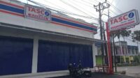 Hadirnya Tasko di Kelurahan Linggajaya Kec Mangkubumi