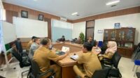 Ribuan Warga Belajar Paket A/B/C di Ciamis Ikuti Uji Kesetaraan