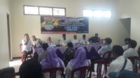 Pemdes Benda Gelar Musyawarah Desa (Musdes) Pembentukan Tim Penyusun Rencana Kerja Pemerintah Desa (RKP DESA) Tahun 2024