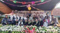 Pelepasan SD Negri1 Cibunigelis & Sd Negri Bantarsari Mengejar Impian DAN Cita -Cita