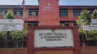 SMP Negri 1 Kota Tasikmalaya Menerima SISWWA Baru Ajaran 2023/2024