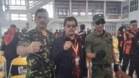 Muscab Pemuda Pancasila kota Tasikmalaya Serentak Hadiri Oleh 10 PAC