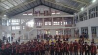 Perbedaan Tipis Mengantarkan Edwin Adiwinata Jadi Ketua MPC Pemuda Pancasila Kota Tasikmalaya