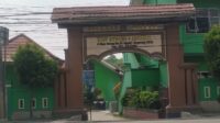 Aksi 6 Orang Perampok Di Gagalkan oleh Scurity Sekolah SMPN 1 JAYANTI