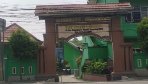 Aksi 6 Orang Perampok Di Gagalkan oleh Scurity Sekolah SMPN 1 JAYANTI