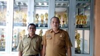 Berbagai Prestasi Berhasil Diraih SMPN 3 Kawali di Tiap Ajang Perlombaan