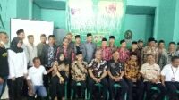 Hewan Kurban Harus Memenuhi Kriteria: Sehat dan Tidak Cacat Dalam Sosialisasi”Disnakan Ciamis di Pamokolan.
