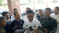 Harapan Bupati Ciamis  Dr.H. Herdiat Sunarya Ke Ketua Koni Baru