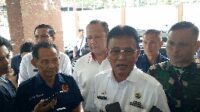 Buka Musorkab IX, Bupati Apresiasi Kinerja KONI Kabupaten Ciamis