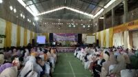 SMPN 1Panumbangan Adakan Pelepasan dan Perpisahan Tahun Ajaran 2022-2023