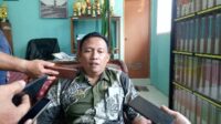 Pelepasan Kelas IX SMPN1 Sukamantri Tahun Ajaran 2022-2023 Berlangsung Meriah