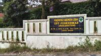 Fasilitas Puskesmas Rangkasbitung Dikeluhkan Pasien