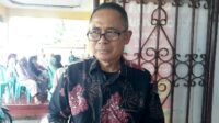Pengajian Bulanan di Desa Medanglayang Himbau Perbanyak Infak’Shodakoh Kata Kades Ada Suhada