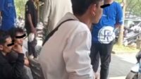 Barisan Aktivis Akan Laporkan Oknum Matel Ke Polisi Dugaan Perampasan Dan Juga Berencana Aksi Di Depan Kantor FIF Di Citra Raya