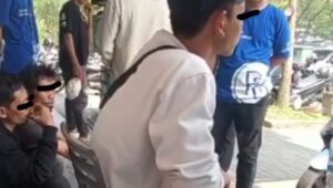 Barisan Aktivis Akan Laporkan Oknum Matel Ke Polisi Dugaan Perampasan Dan Juga Berencana Aksi Di Depan Kantor FIF Di Citra Raya