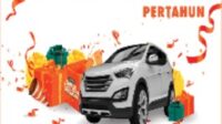 Adira Finance Telah Buktikan Harcilnas Bayar Sisa Angsuran Mobil: Ramai-ramai Kunjungi  Lippo Mall Puri Sampai 18 Juni 2023  