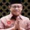 Photo ; Sugeng Teguh Santoso selaku Ketua Indonesia Police Watch