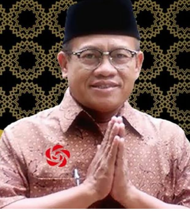 Photo ; Sugeng Teguh Santoso selaku Ketua Indonesia Police Watch