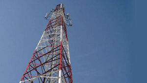 Dua Tower Telekomunikasi di Kec Cikulur, Iik Apandi : Jangan Di Bangun Sebelum Kantongi Izin
