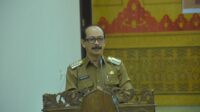 Pemkab Aceh Tamiang Segera Pulangkan Zainuddin Arif, Begitu Penegasan Pj Bupati Meurah