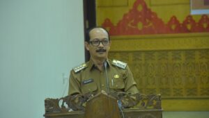 Pemkab Aceh Tamiang Segera Pulangkan Zainuddin Arif, Begitu Penegasan Pj Bupati Meurah