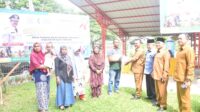 Gerakan Pangan Murah Resmi Diluncurkan