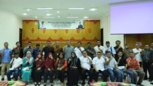 Penguatan Peran dan Fungsi Forum CSR