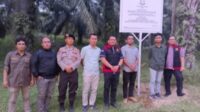 Kejati Aceh Sita Lahan Eks HGU PT Desa Jaya Untuk Mengungkap Kasus Dugaan Korupsi Penguasaan Lahan Negara