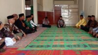 Rombongan MAA Se Aceh Takjiah Kerumah Duka Alm Abdul Mu’in