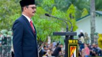 Pj Bupati Meurah Budiman : Prajurit TNI Adalah Wira Bangsa