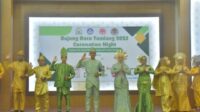 Pemkab Apresiasi Pemilihan Bujang Dara Tamiang Tahun 2023