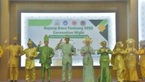 Pemkab Apresiasi Pemilihan Bujang Dara Tamiang Tahun 2023