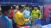 Optimasi Pelayanan Publik, Sejumlah SKPK Buka Layanan di Anjungan Pameran
