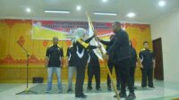 Forki Aceh Tamiang 2023-2027 Dilantik