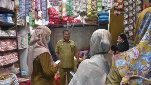 Sekda Asra Sebut Harga Kebutuhan Pokok Masih Stabil