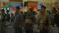 Sekda Sebut Guru Berkualitas Adalah Cerminan Pendidilan yang Berkualitas
