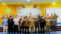 Pemerintah Aceh Tamiang Menggelar Kegiatan Rembuk Stunting