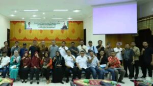 Pemerintah Aceh Tamiang Terus Perkuat Sinergitas Dengan Para Pemangku Kepentingan Guna Membangun Bumi Muda Sedia