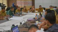 Asisten Pemerintahan Aceh Tamiang Sebut Investasi Lestari Adalah Visi Investasi di Masa Depan