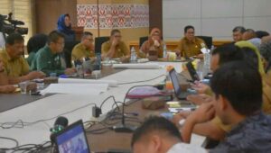 Asisten Pemerintahan Aceh Tamiang Sebut Investasi Lestari Adalah Visi Investasi di Masa Depan