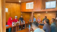 Meurah Budiman Bawa Datok Penghulu Belajar ke Lukup Badak