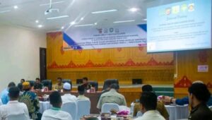 Pemerintah Aceh Tamiang gelar Forum Group Discussion