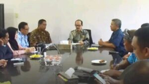 Pj. Bupati Meurah Sangat Merespon & Mendukung Penuh Setiap Kegiatan Kepemudaan.