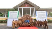 Profesional, Integritas & Akuntabel Adalah Kunci Menjaga Netralitas Aparatur Dalam Masa Pemilihan Umum
