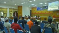 Kesbangpol Aceh Tamiang Adakan Kegiatan Pendidikan dan Peningkatan Pemahaman Etika Budaya Dalam Berpolitik