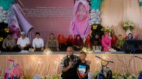 Pj Bupati Meurah Sebut Rasulullah Sangat Menganjurkan Kita Untuk Terus Memuliakan Anak Yatim