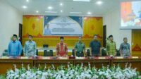 Pj Bupati Meurah Berpesan, Seluruh Kepala OPD Agar Memperhatikan Arah Kebijakan & Sasaran Pembangunan Tahun 2024