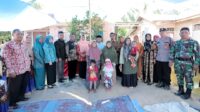 Sekda Sebut Orang Tua Mengurus Anak Stunting Melibatkan Orang yang Mampu di Bidangnya Seperti Bidan