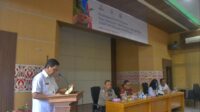 Pemkab Gelar Workshop Penyampaian Dokumen Kajian Lingkungan Hidup
